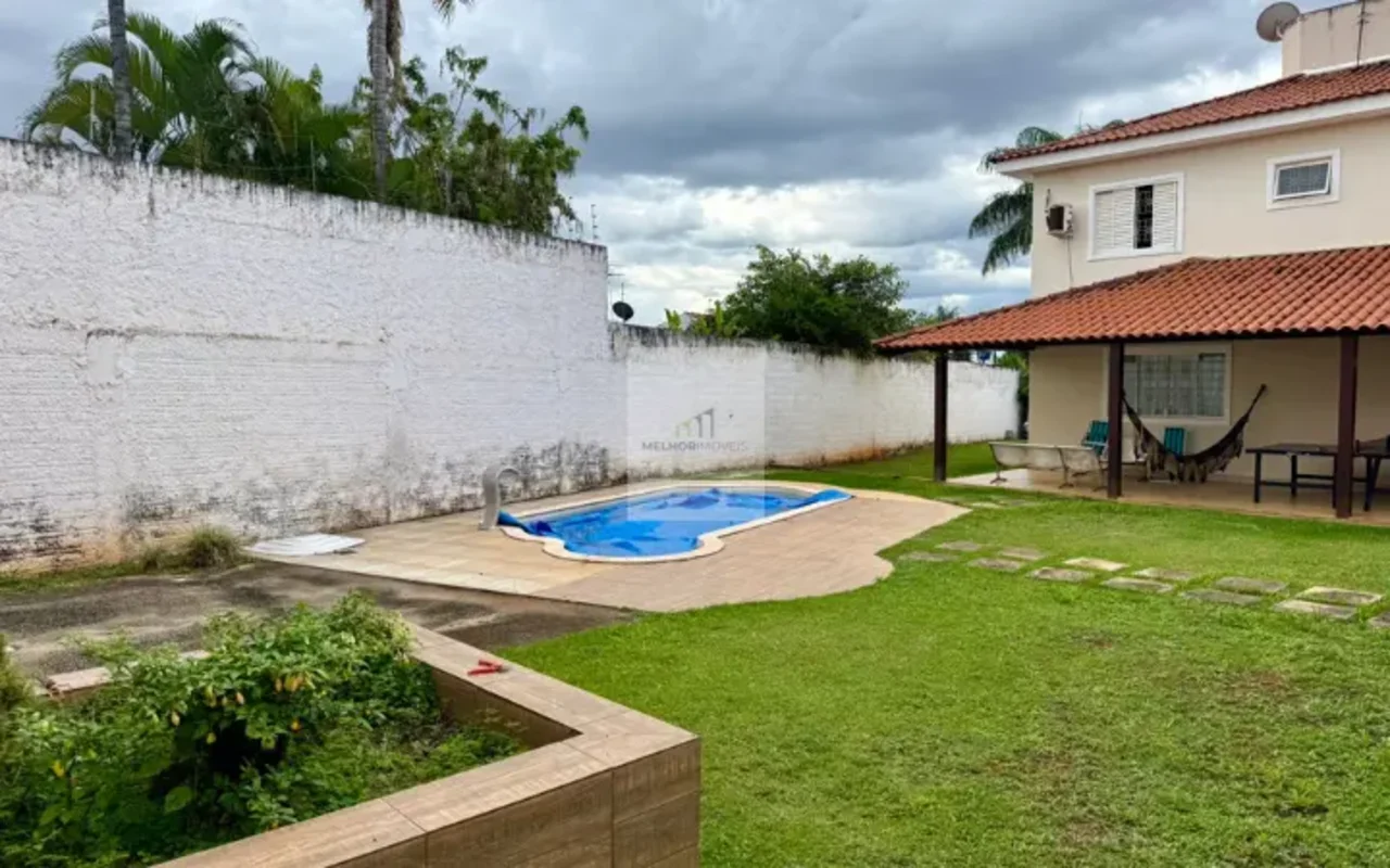 Casa à venda na melhor localização de Arniqueira – ao lado do Dona!Excelente opo...