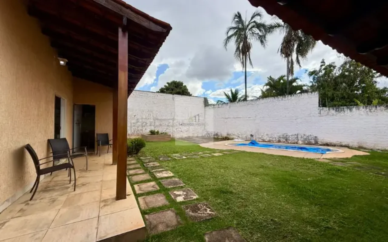 Foto do Imóvel