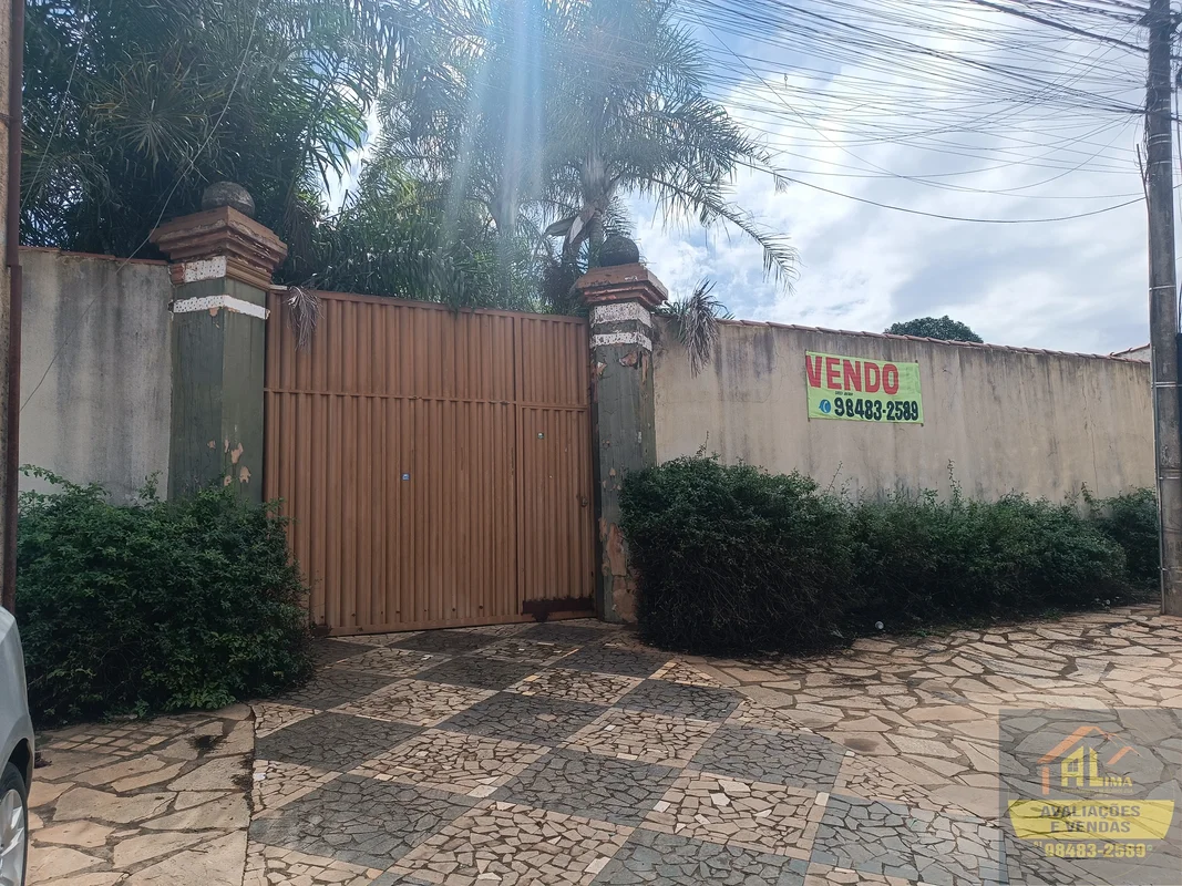 ALIMA EMPREENDIMENTOS IMOBILIÁRIOS, CRECIJ 28.566-DF, AVALIA E VENDE O SEU IMÓVE...