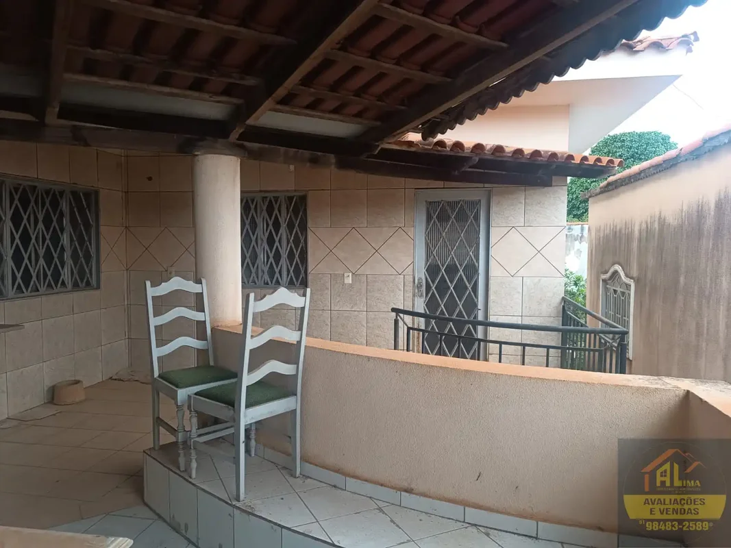 Foto do Imóvel