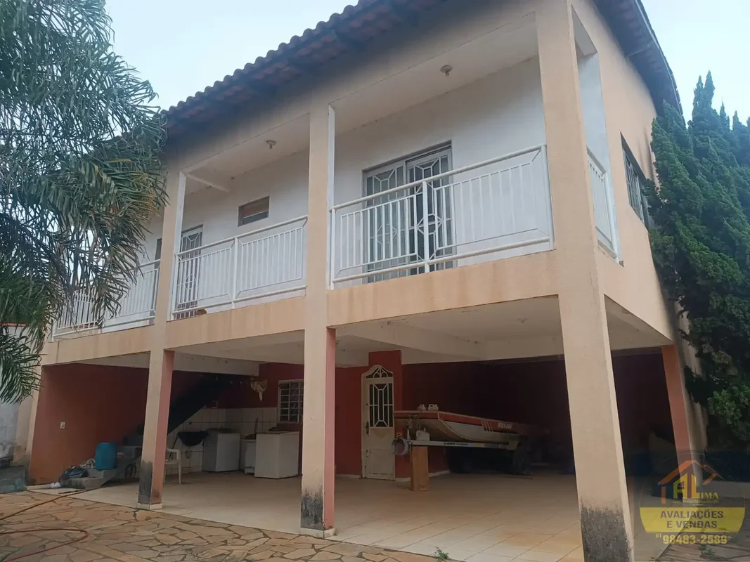 Foto do Imóvel