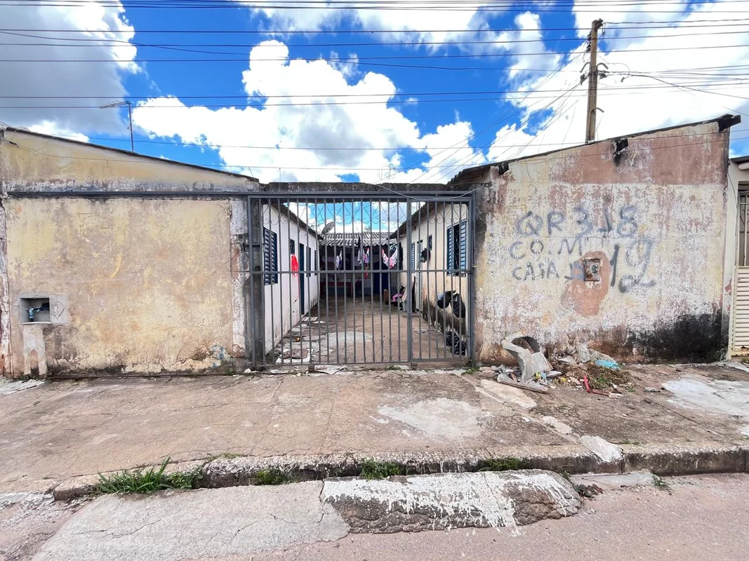 ?? INVESTIMENTO CERTO EM SANTA MARIA NORTE! ???? Já alugado e gerando renda desd...