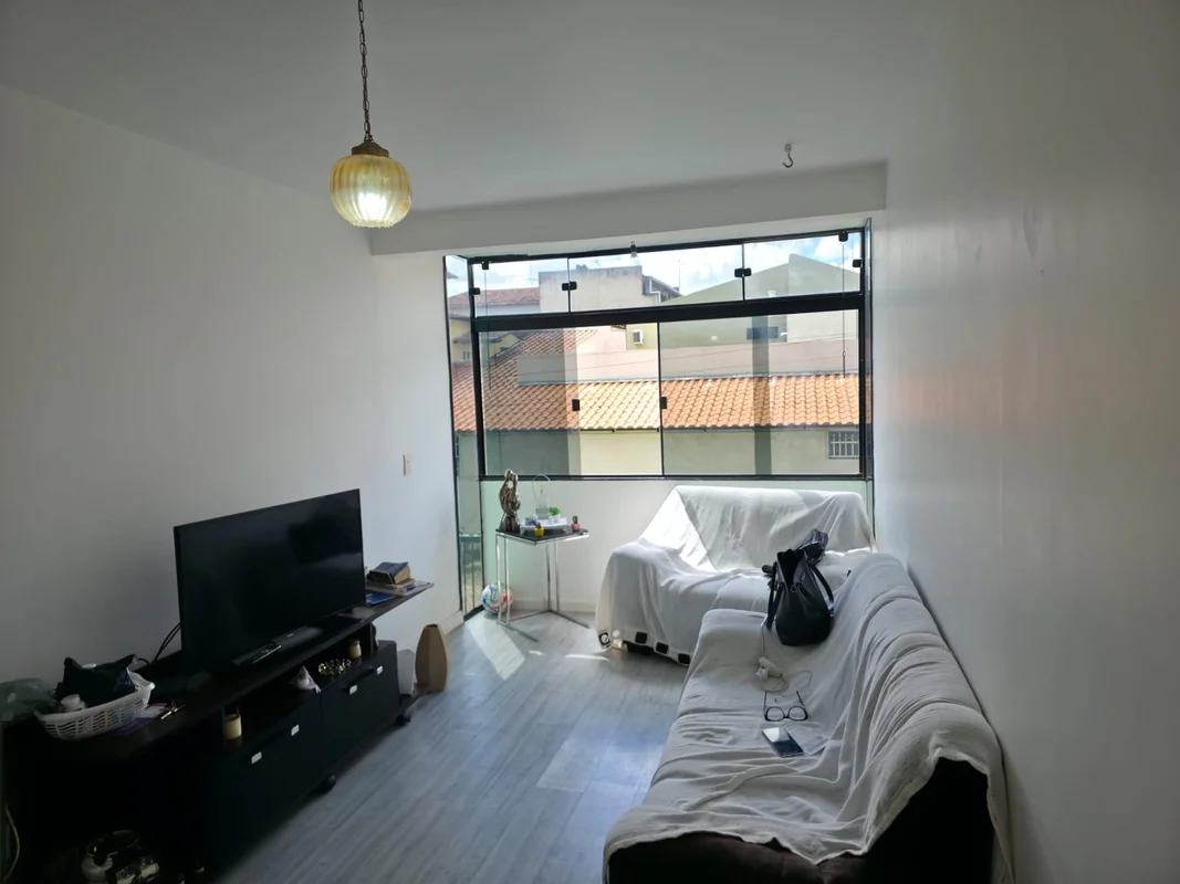  QI 14 – REFORMADO, OPORTUNIDADE ÚNICA!-Apartamento aconchegante, bem distribuíd...