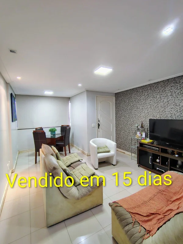 Descubra um apartamento acolhedor em um dos melhores condomínios do Lúcio Costa....