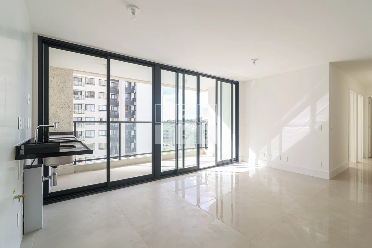 Se você busca um apartamento moderno, bem distribuído e dentro de um dos condomí...