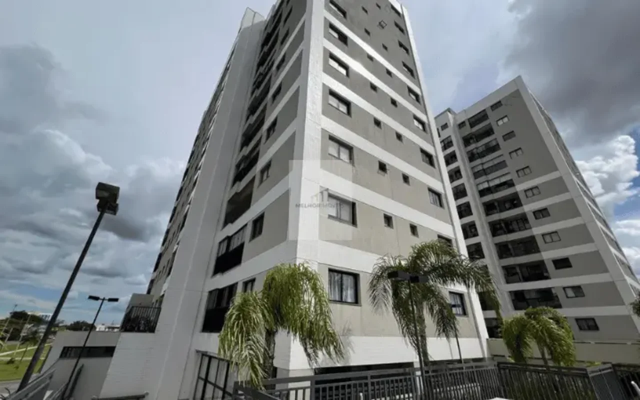 PORTEIRA FECHADA | MODERNO | PRONTO PARA MORAREdifício Kimberly Plain – Em frent...