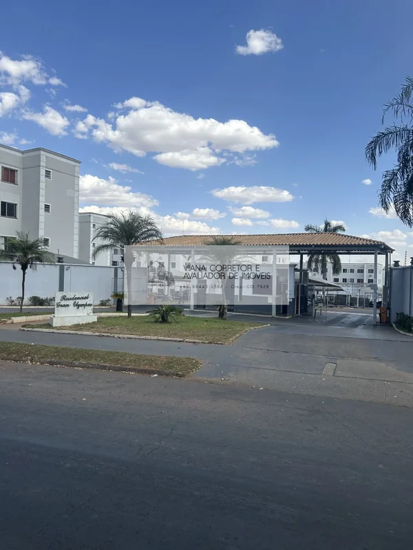 Oportunidade no Edifício Gran Spazio Olympus!Vende-se excelente apartamento com ...