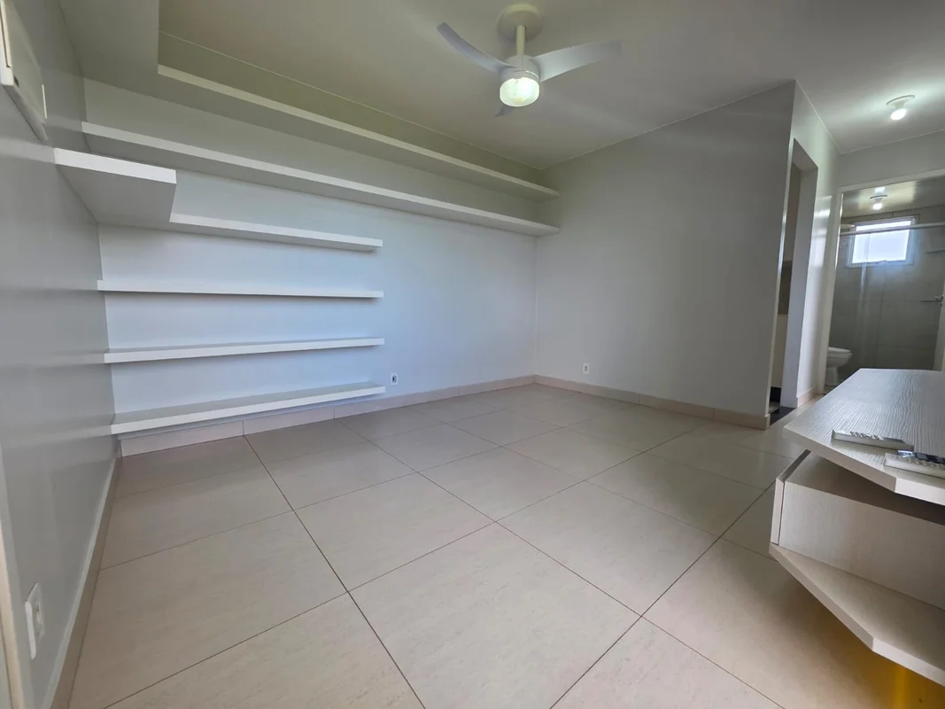 F&M Imobiliária – Venda Exclusiva QC 14, Rua D, Bloco D1 – Jardim MangueiralApar...