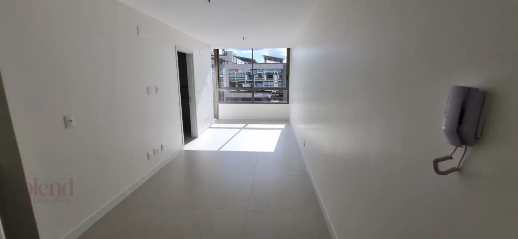 Apartamento em prédio novo, pensado para quem busca conforto e praticidade no di...