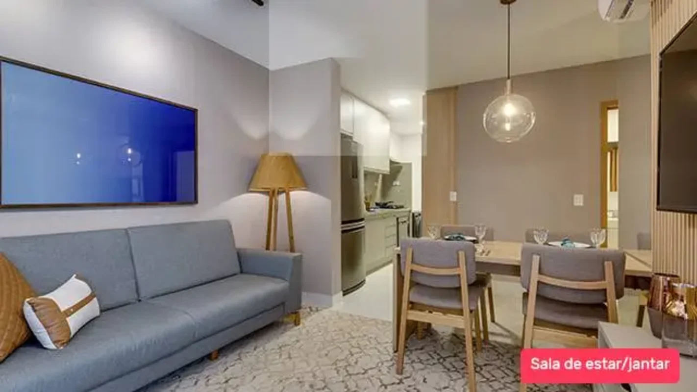 Seu novo lar no Jardim Mariliza: Conforto e Lazer ao lado do Parque Carmo Bernar...