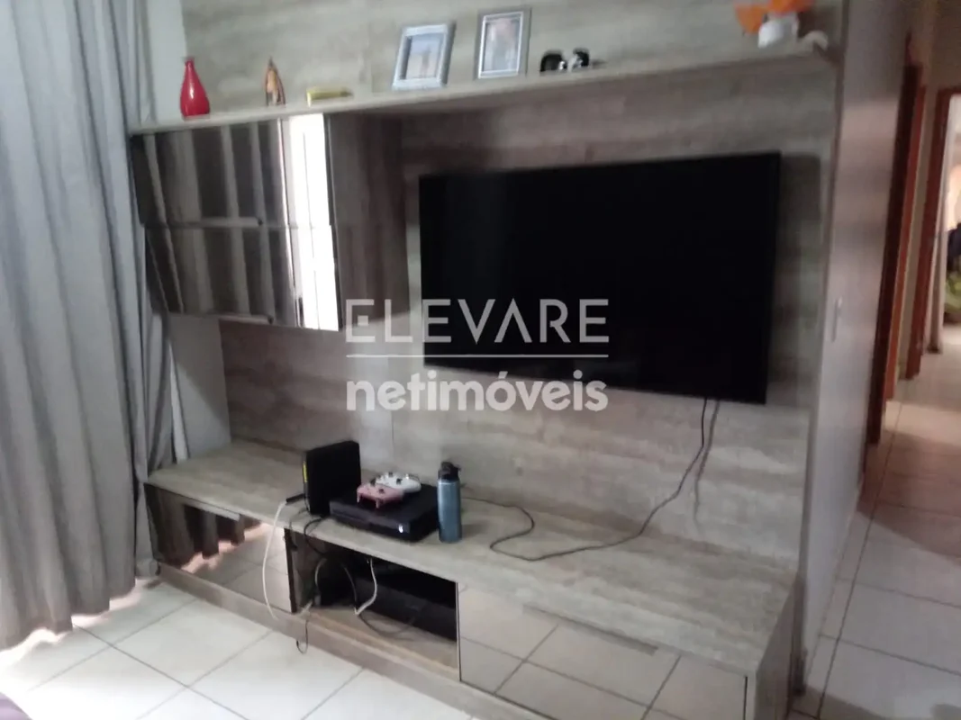 Excelente apartamento virado para o nascente com 85m2 e com lazer completo! Exce...