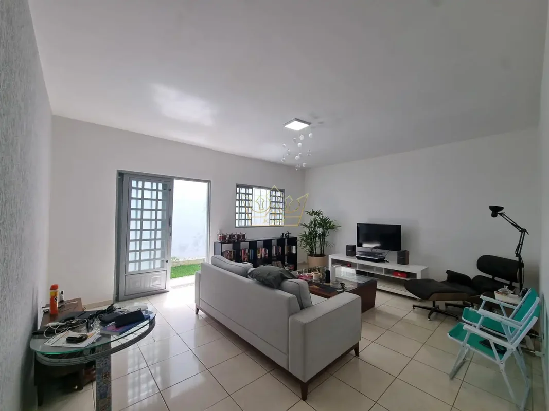 JCMAX VENDE - CASA CONDOMINIO - 4 QUARTOS - COLONIA AGRICOLA SAMAMBAIA Descubra ...