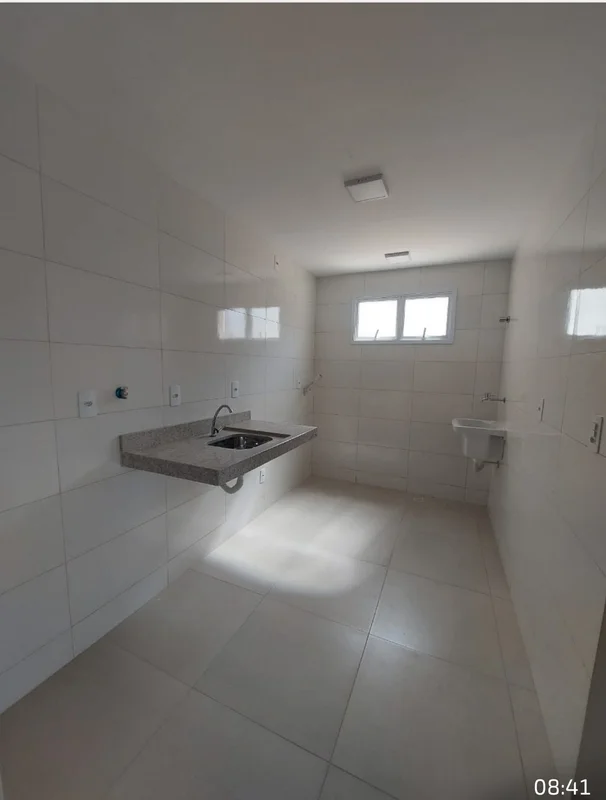 Descubra um apartamento acolhedor e bem localizado na Quadra 4, RESIDENCIAL JCLI...
