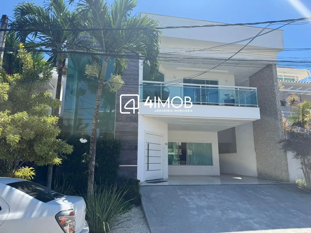 Um verdadeiro refúgio de sofisticação em Maricá/RJ Região dos LagosApresento uma...