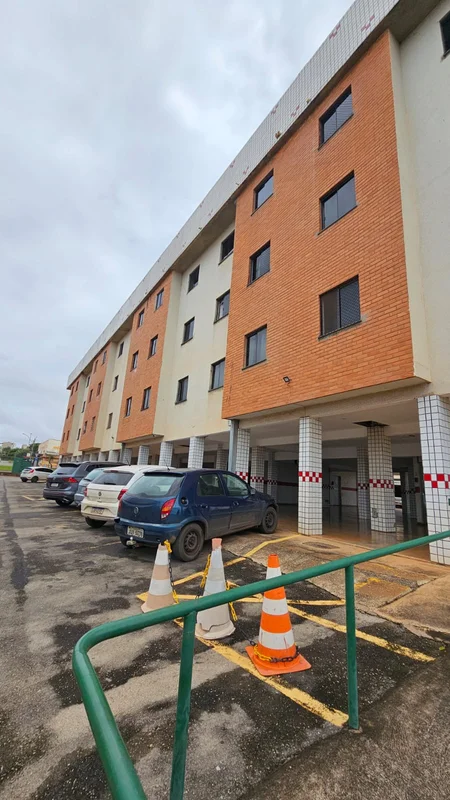 Apartamento à venda na QNL 06 – Excelente oportunidade!Imóvel com 50m² de área p...