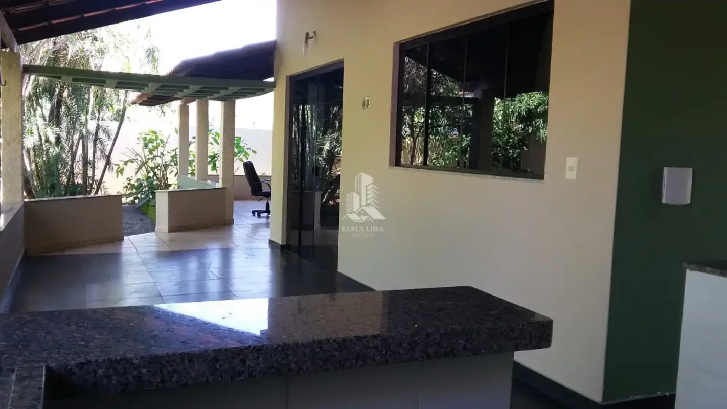 Foto do Imóvel