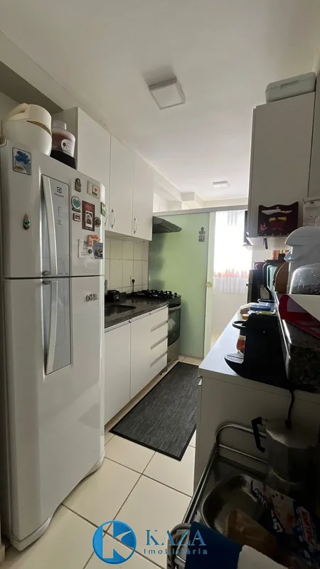 More com conforto, segurança e excelente localização!Apartamento nascente, compo...