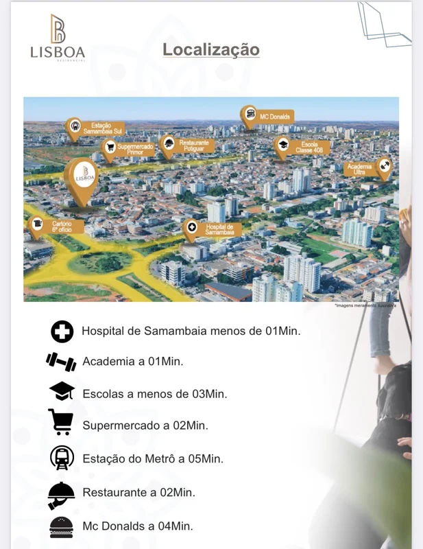 Foto do Imóvel