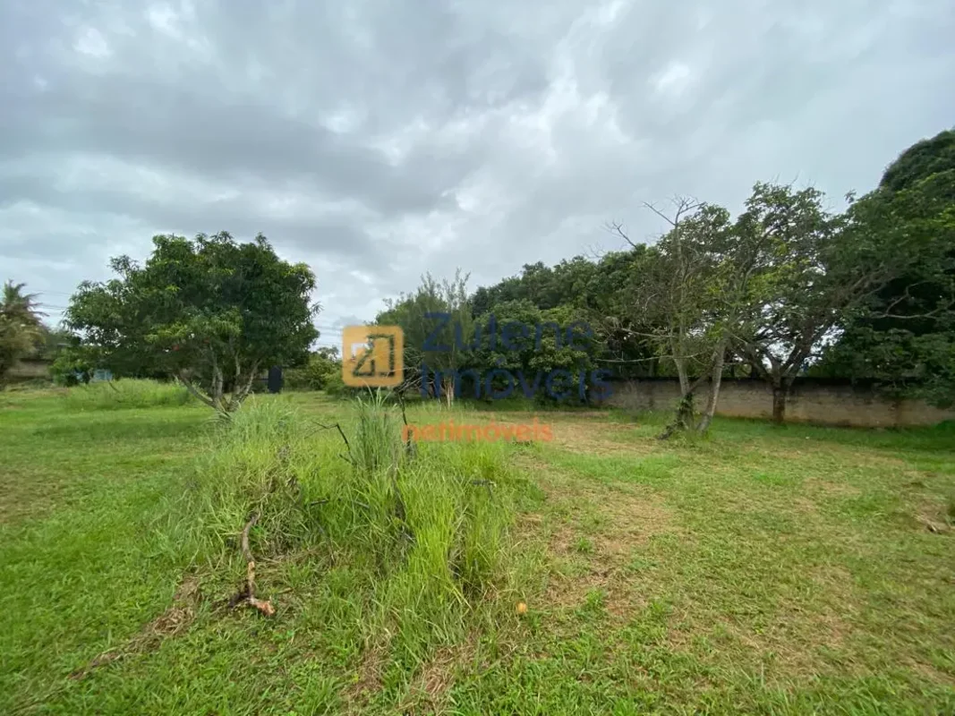Zulene Imóveis Netimóveis vende com exclusividade:Terreno ResidencialExcelente t...