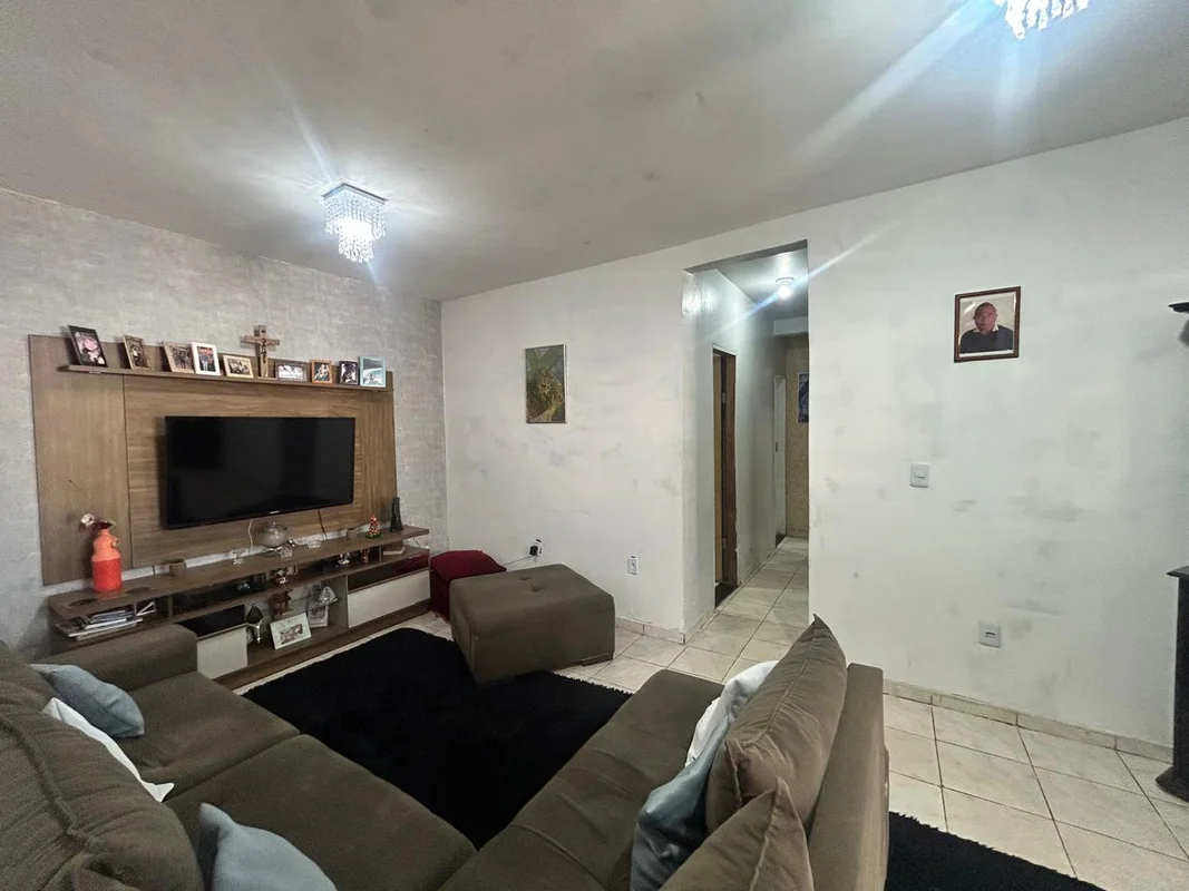 Casa à venda no Riacho Fundo II – QN 14EExcelente oportunidade para quem busca e...