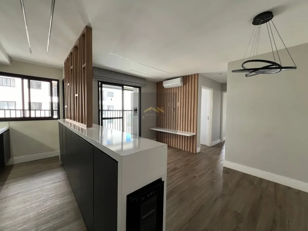 Batista Soluções Imobiliárias vende um excelente apartamento moderno e completo,...