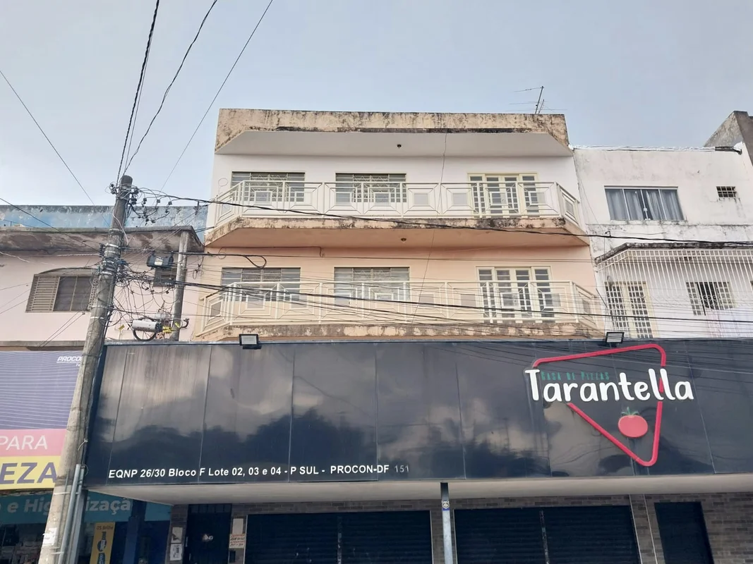 EQNP 26/30 Bl F Lt 03 04Imóvel:Apartamento de 03 quartos (sendo 01 suíte), sala,...