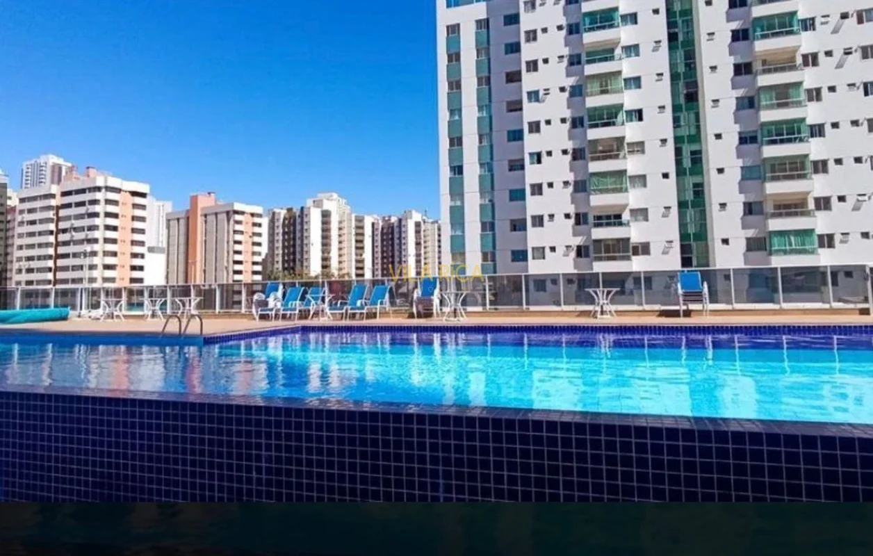 Vila Rica imóveis vende: Apartamento no DUO RESIDENCE.Localização Privilegiada -...