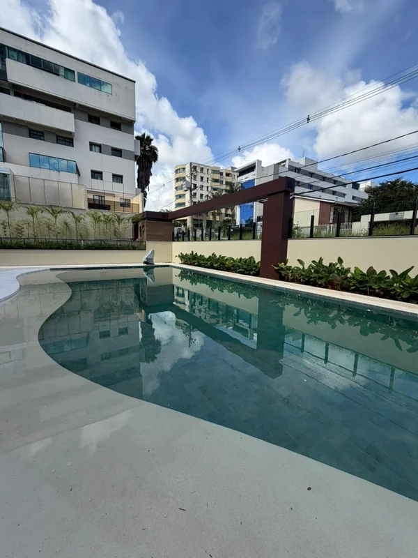 Apartamento à venda – CA 08 | Lago Norte | Brasília/DF Condominio Lar Residencia...