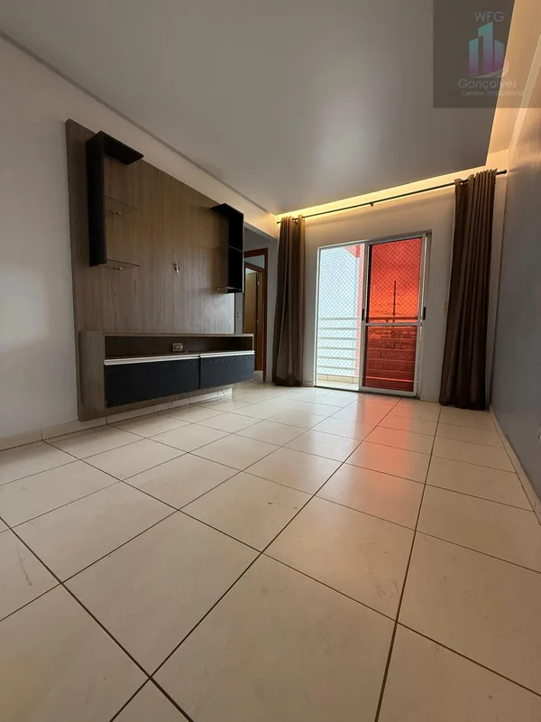  Apartamento 2 Quartos com 1 Suíte – Setor Vila Brasília Pertinho do Terminal da...