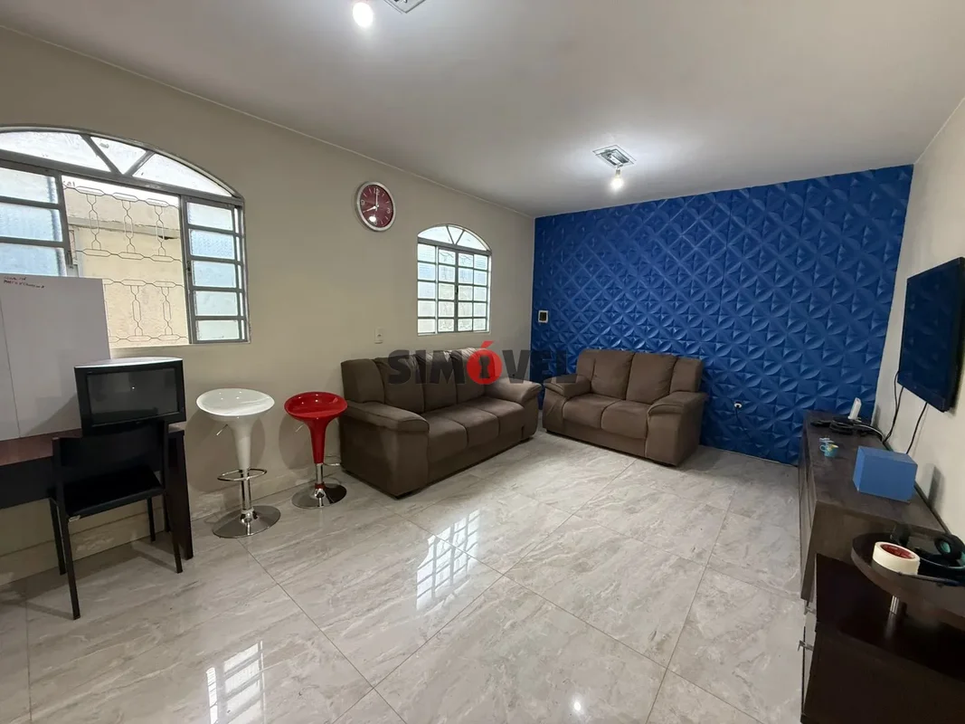 115m², 3 quartos, na laje,próxima ao Supercei, QNP 28 R$ 285.000 Não Aceita Fina...
