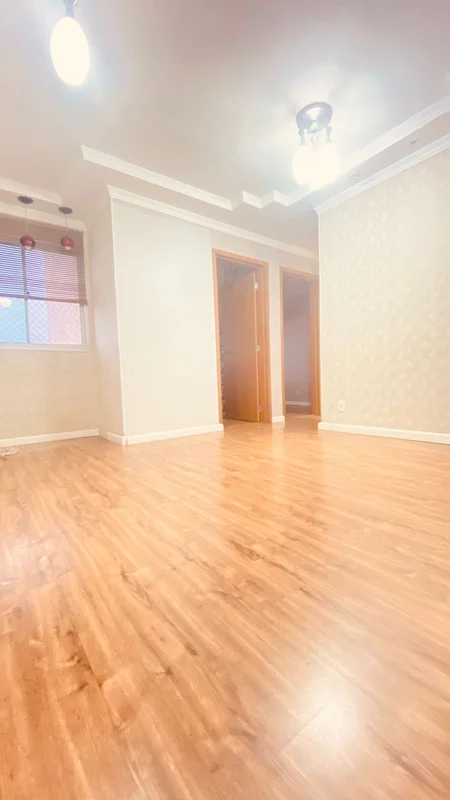 Descubra o conforto de morar no coração de Samambaia Norte, em um apartamento be...