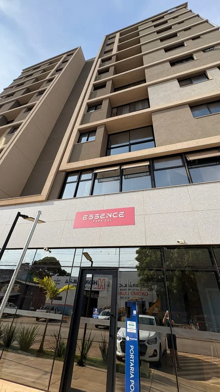 Descubra um apartamento incrível no PARKSUL- DF. Com 2 dormitórios, sendo 1 suít...