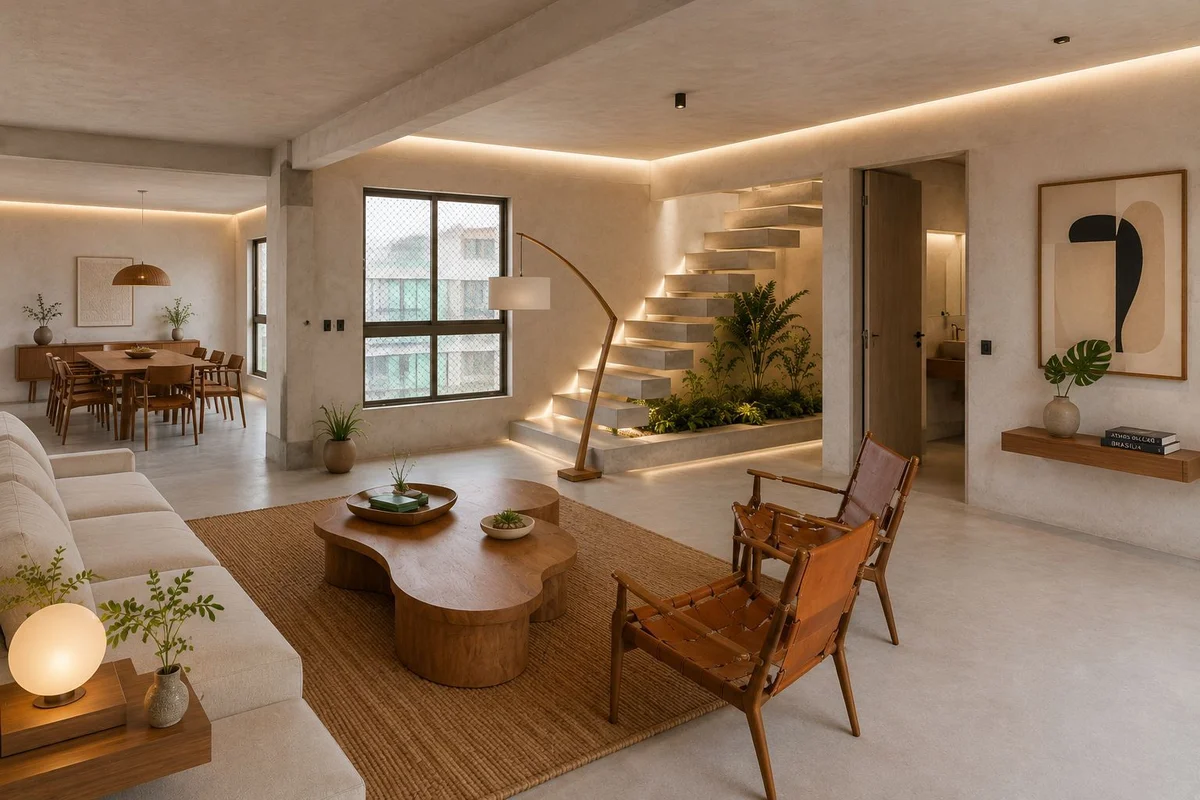 Apresentamos uma cobertura duplex rara localizada no Ed Ferrara Sudoeste.São 285...