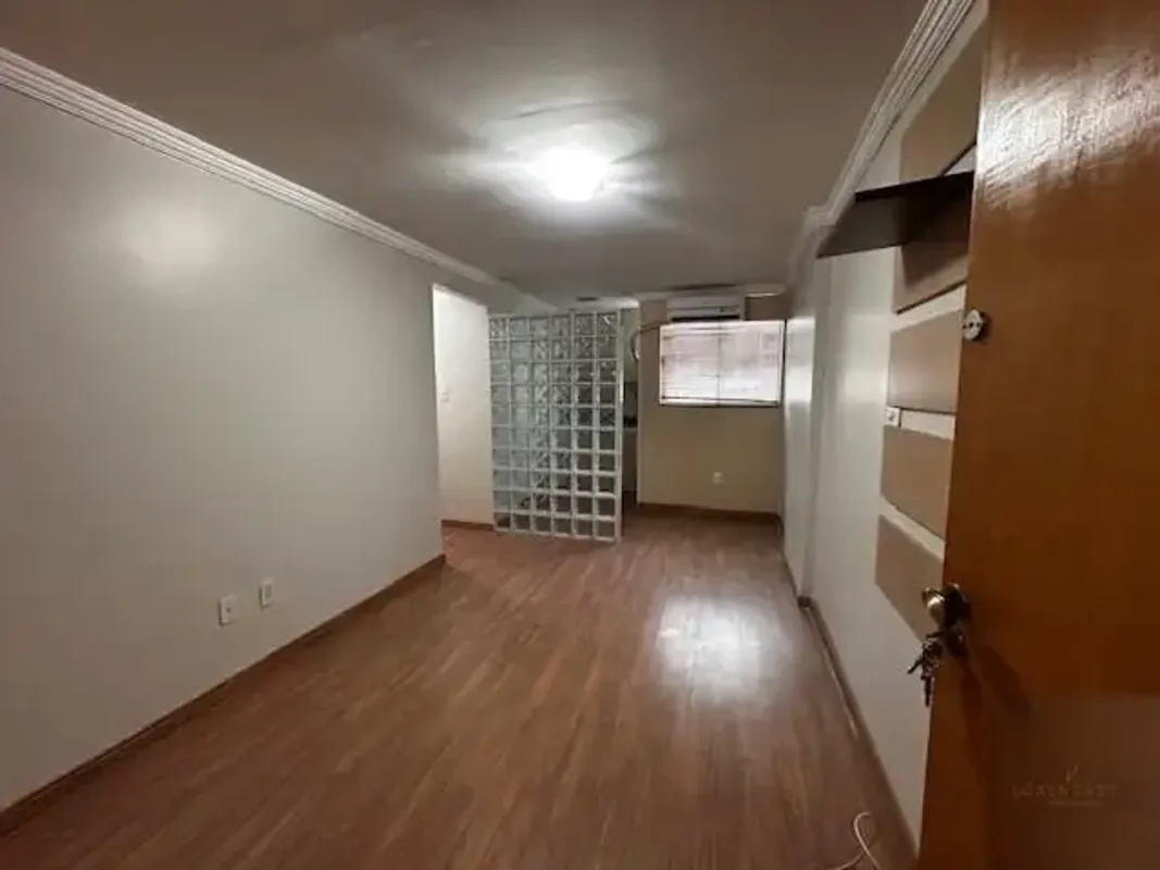 Descubra um aconchegante apartamento de 33m² na Rua 34, NORTE, AGUAS CLARAS, DF....