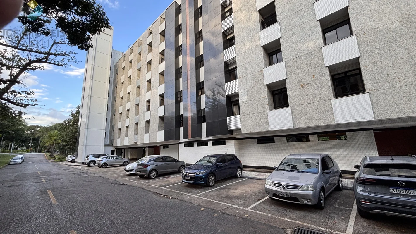 Exclusividade, espaço e localização privilegiada na 116 SulApresentamos um apart...