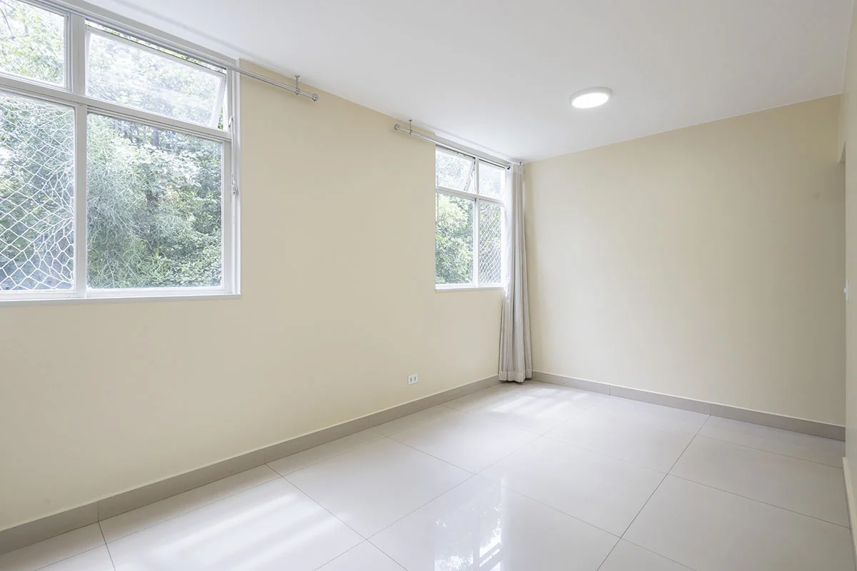 SQS 408 - Excelente apartamento reformadoVenha morar num ótimo apartamento de 2 ...