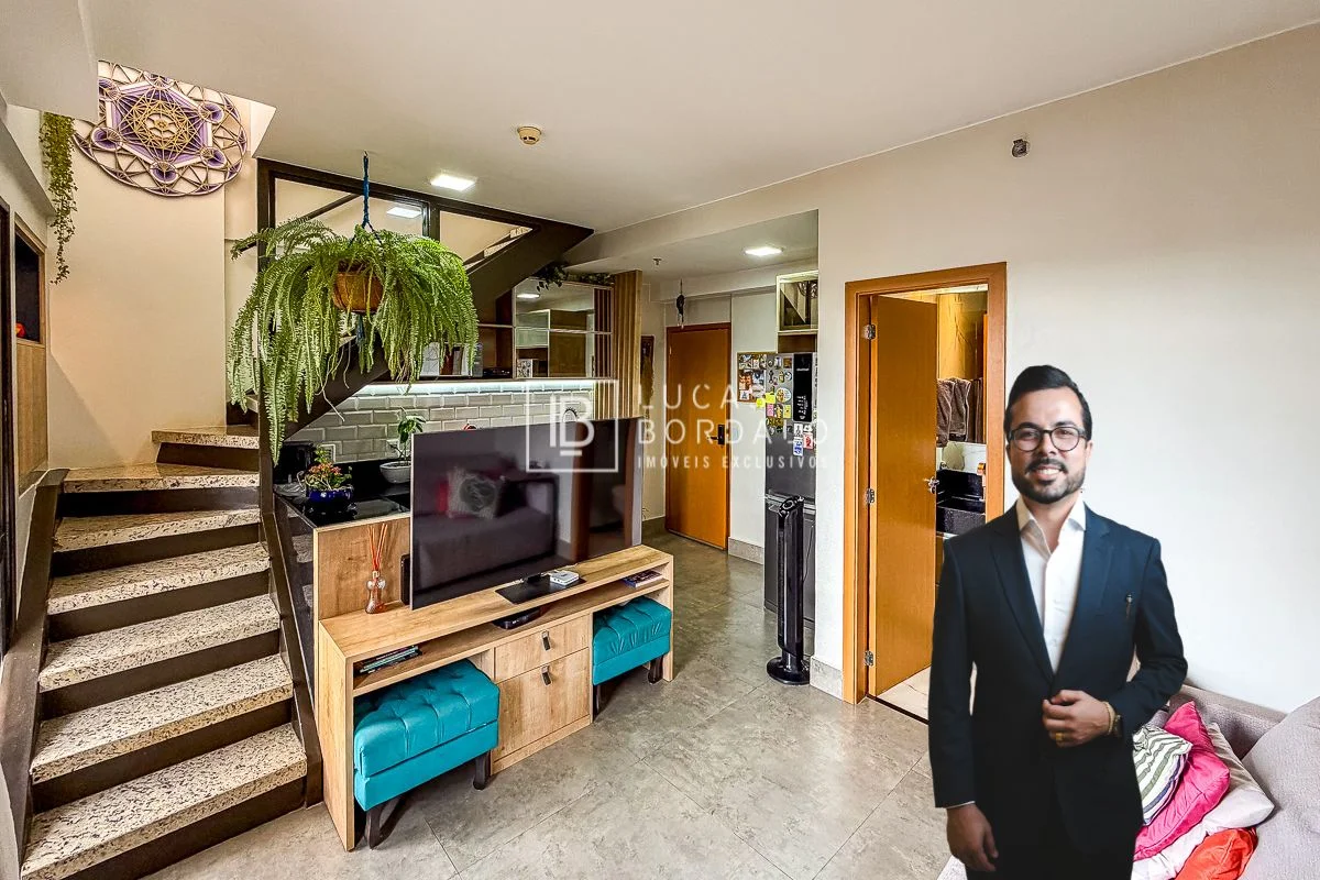 LUCAS BORDALO VENDE COM EXCLUSIVIDADE – VENICE PARK – PARK SULExcelente apartame...