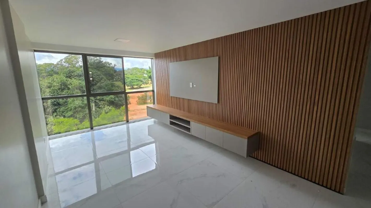 APARTAMENTO 1° LOCAÇÃO NO NOROESTE- PRIMEIRA LOCAÇÃO LINDISSIMO;- VAZADO;- 4° AN...