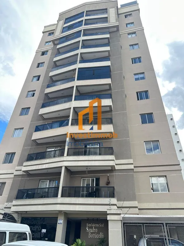 APARTAMENTO PARA LOCAÇÃO - ÁGUAS CLARAS NORTE, BRASÍLIA/DFEm uma das regiões mai...