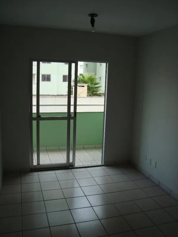 Apartamento para aluguel no Residencial Caribe, Jardim Luz, próximo ao SENAC, ab...