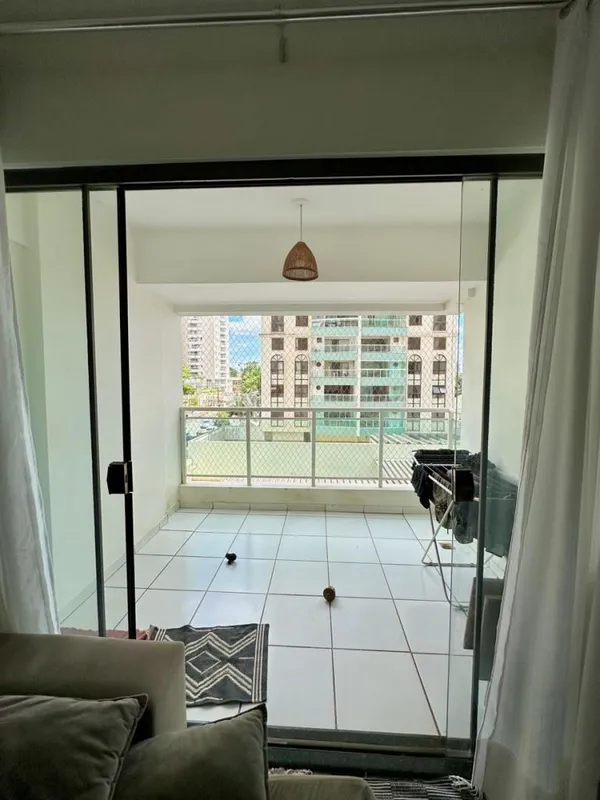Apartamento à Venda - Borges Landeiro Classic - Setor Bueno - GoiâniaExcelente o...