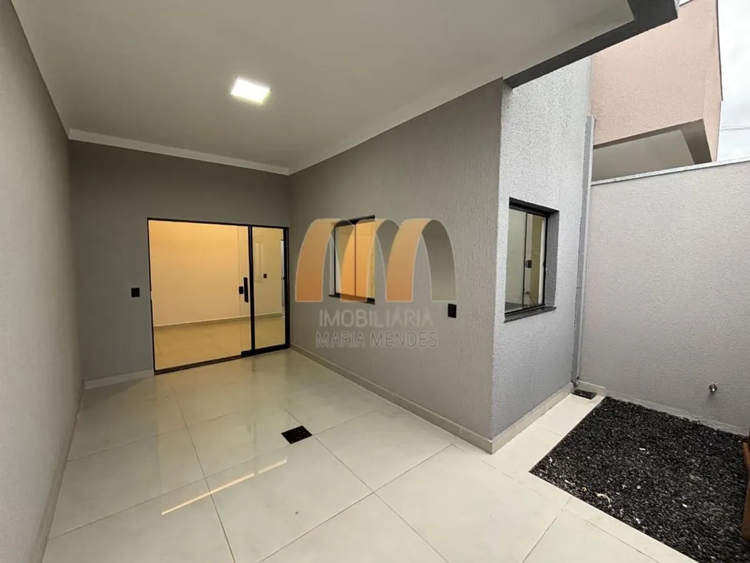 Casa à Venda Cidade Industrial | Região SulÁrea construída: 70 m²Área do lote: 1...