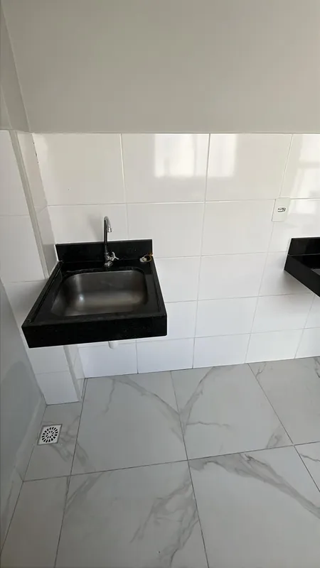 Apartamento 2 Quartos à Venda no Condomínio Gran Rubi - Aparecida de GoiâniaValo...