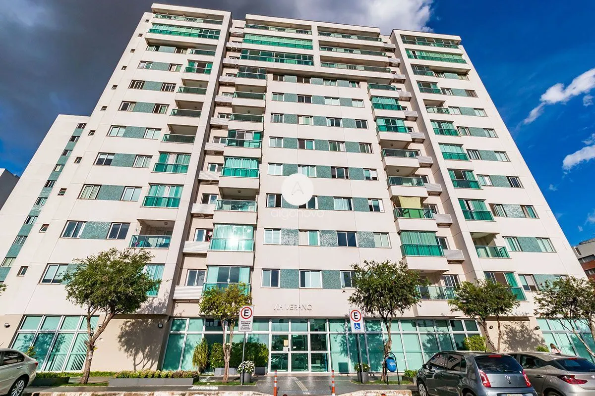 Algo Novo Imobiliária e Alessandro Aguiar vendem, com EXCLUSIVIDADE, um dos melh...