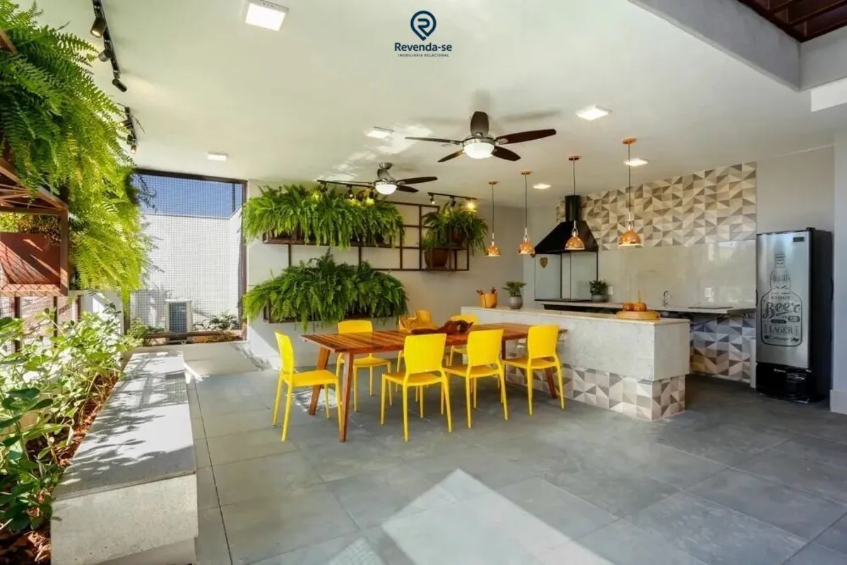 Residencial Wish Coimbra - Apartamento de 79m² no Andar Alto (Torre A)Este apart...