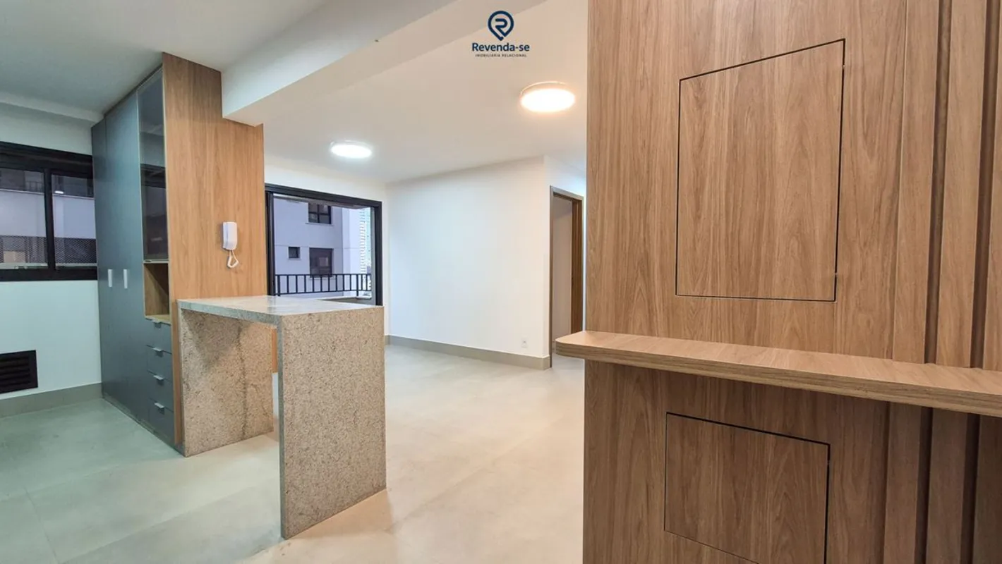 SEU NOVO ENDEREÇO NO BUENO é a definição de exclusividade em Goiânia.Chegou a su...