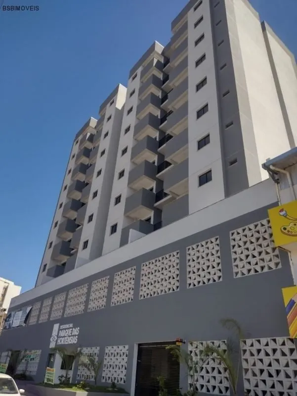 BSB IMÓVEIS APRESENTA,Apartamento com 2 quartos , sala com varanda , cozinha ame...