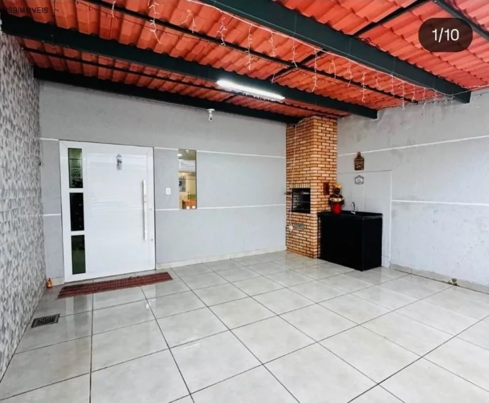 Foto do Imóvel