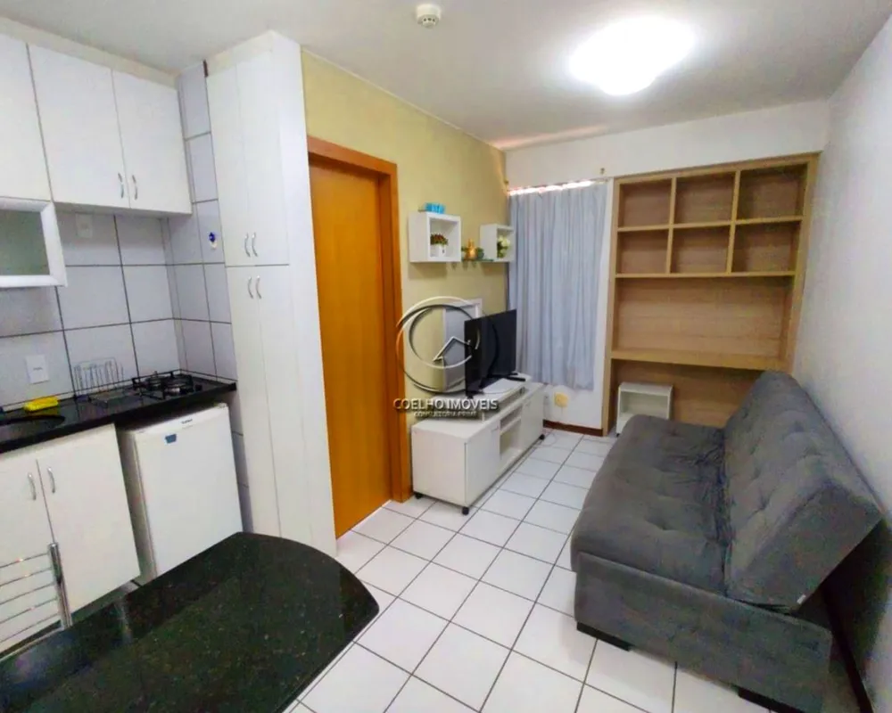 Alugue agora o apartamento dos seus sonhos no Grand Ville!Se você busca conforto...
