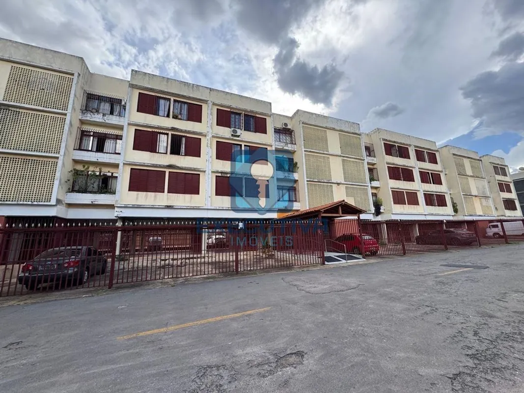 EXECUTIVA IMÓVEIS ALUGAAPARTAMENTO NA QI 03 BLOCO P GUARA I EM BRASÍLIA/DFEndere...